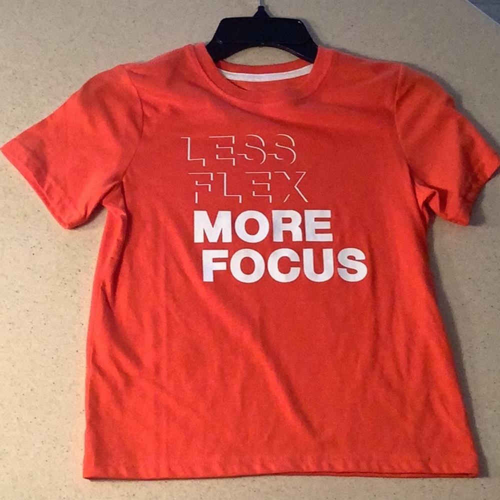 Xersion youths Tee-brand new, never worn